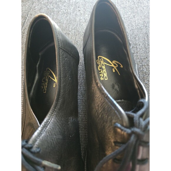 Giorgio Brutini Mens Shoes Size 10.5 main image 8